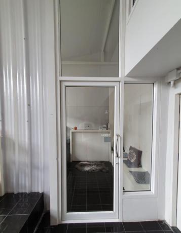 Imagen de los interiores del Hotel The Park Society. Foto 8