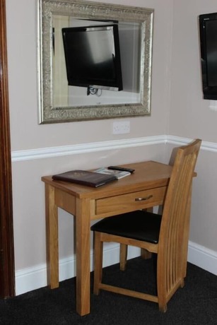 Imagen general del Hotel The Park, Sure Collection by Best Western. Foto 2