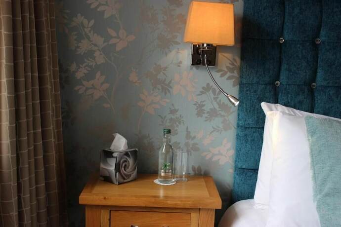 Imagen general del Hotel The Park, Sure Collection by Best Western. Foto 3