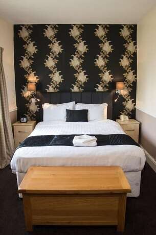 Imagen general del Hotel The Park, Sure Collection by Best Western. Foto 4