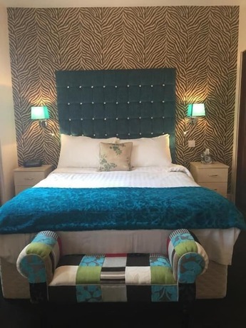 Imagen de la habitación del Hotel The Park, Sure Collection by Best Western. Foto 13