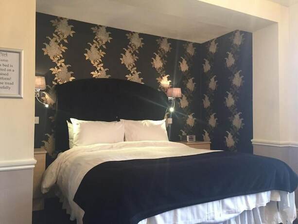 Imagen de la habitación del Hotel The Park, Sure Collection by Best Western. Foto 14