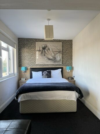 Imagen de la habitación del Hotel The Park, Sure Collection by Best Western. Foto 16