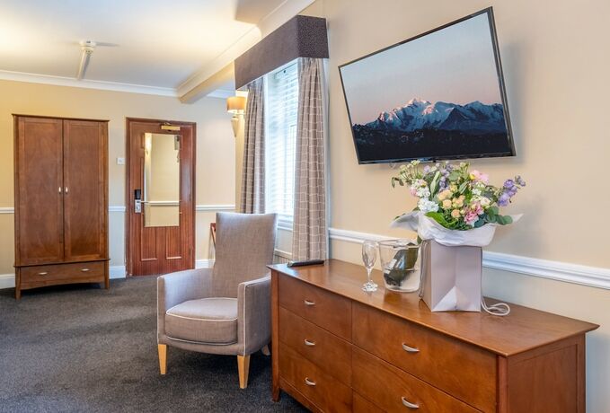 Imagen general del Hotel The Park, Sure Collection by Best Western. Foto 6