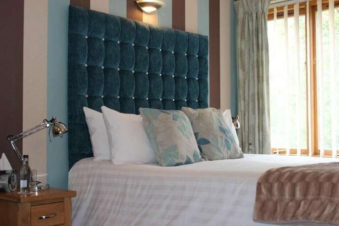 Imagen general del Hotel The Park, Sure Collection by Best Western. Foto 7