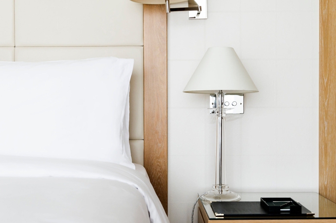 Imagen de la habitación del Hotel The Park Tower Knightsbridge, A Luxury Collection. Foto 4