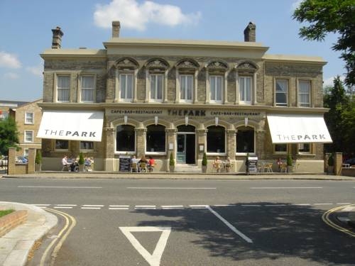 Imagen general del Hotel The Park, Twickenham. Foto 6