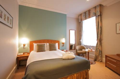 Imagen general del Hotel The Park, Twickenham. Foto 2