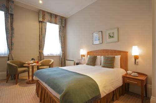 Imagen general del Hotel The Park, Twickenham. Foto 3