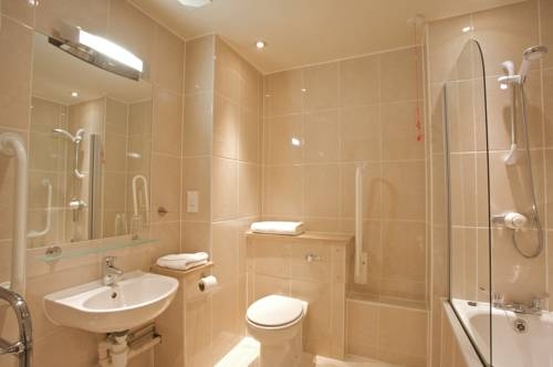 Imagen de la habitación del Hotel The Park, Twickenham. Foto 7