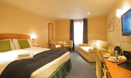 Imagen general del Hotel The Park, Twickenham. Foto 4