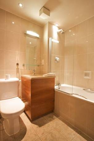 Imagen de la habitación del Hotel The Park, Twickenham. Foto 8