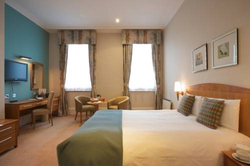 Imagen general del Hotel The Park, Twickenham. Foto 5