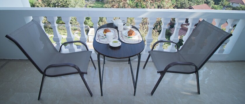 Imagen general del Hotel The Park Vientiane. Foto 9