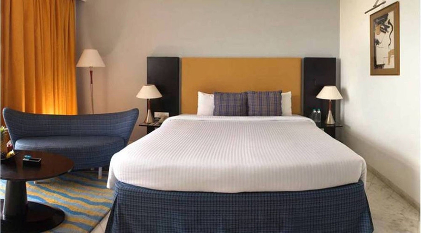 Imagen de la habitación del Hotel The Park Visakhapatnam. Foto 5