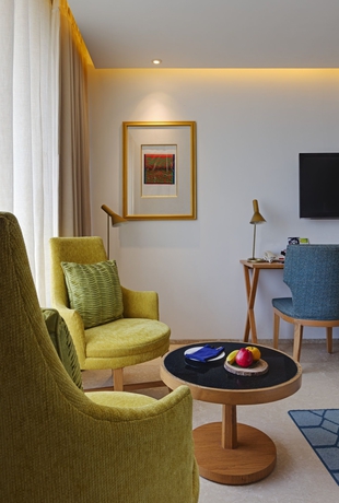 Imagen de la habitación del Hotel The Park Visakhapatnam. Foto 7