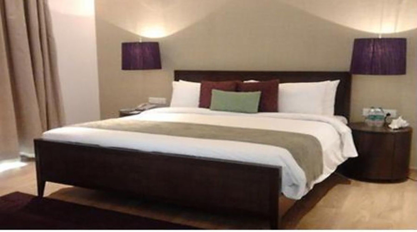 Imagen de la habitación del Hotel The Park Visakhapatnam. Foto 10