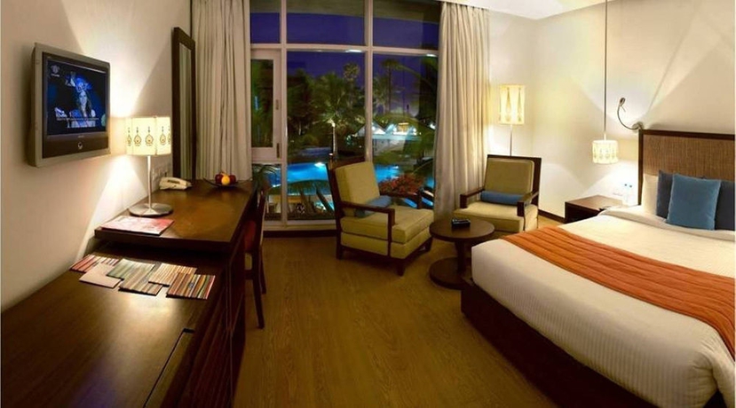 Imagen de la habitación del Hotel The Park Visakhapatnam. Foto 11