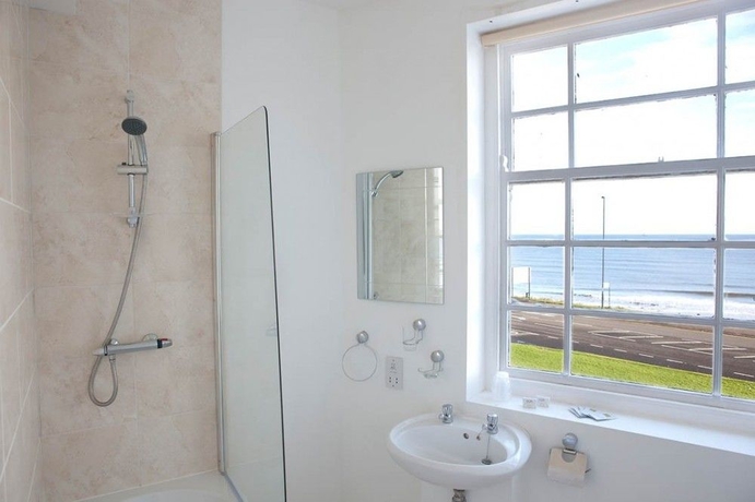 Imagen de la habitación del Hotel The Park, Whitley Bay. Foto 3