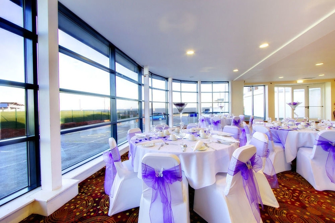 Imagen de los interiores del Hotel The Park, Whitley Bay. Foto 13