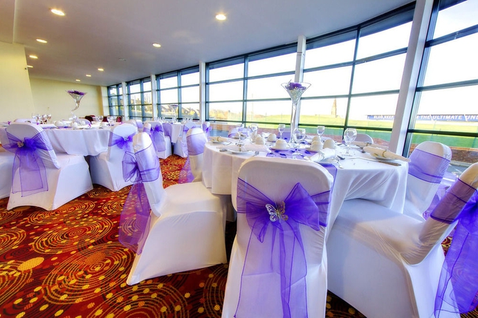 Imagen de los interiores del Hotel The Park, Whitley Bay. Foto 14