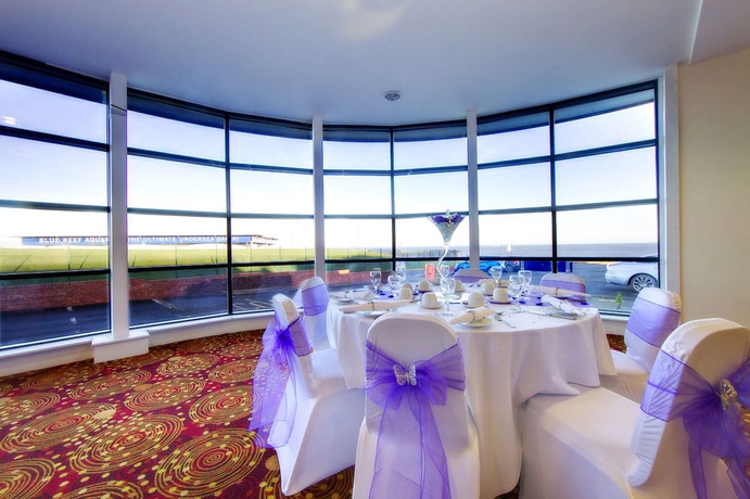 Imagen de los interiores del Hotel The Park, Whitley Bay. Foto 15