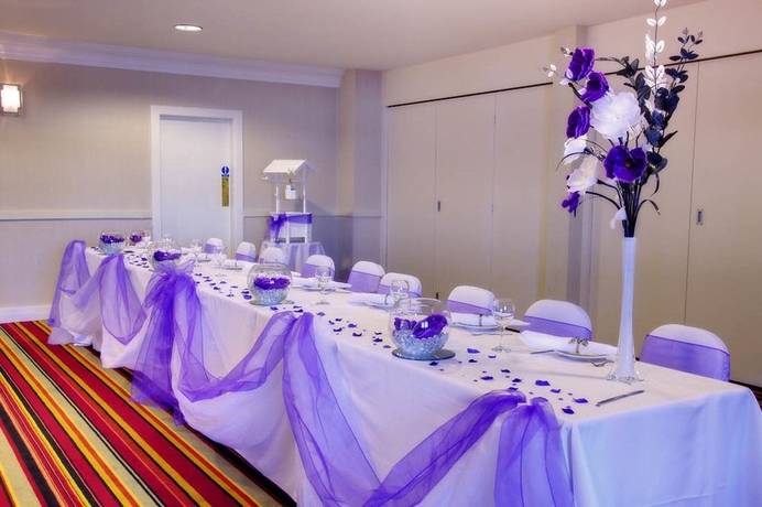 Imagen de los interiores del Hotel The Park, Whitley Bay. Foto 16