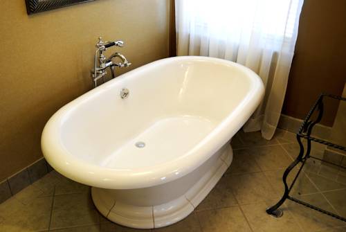 Imagen de la habitación del Hotel The Parker Inn and Suites. Foto 13