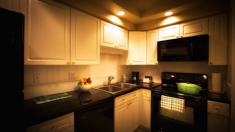 Imagen de la habitación del Hotel The Parker Vancouver. Foto 10