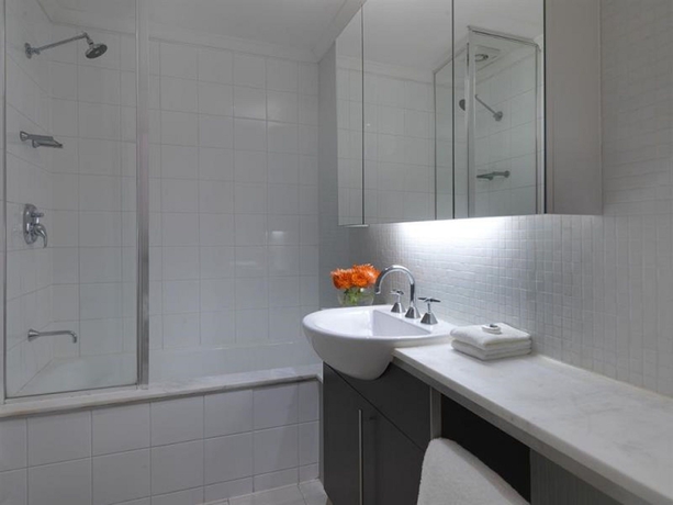 Imagen de la habitación del Hotel The Parkmore. Foto 5