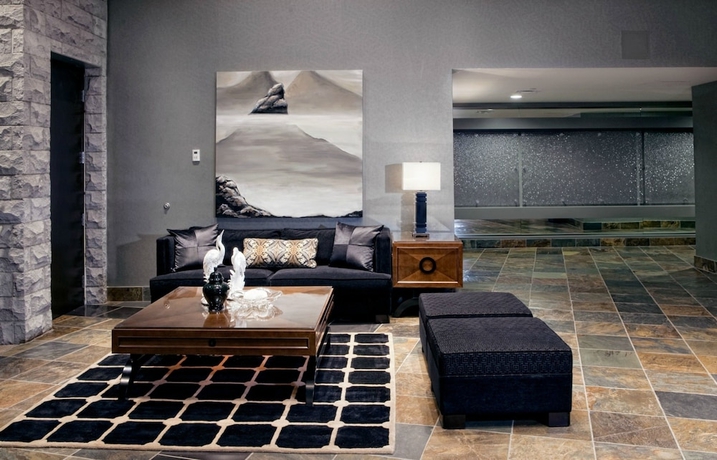 Imagen de los interiores del Hotel The Parkside and Spa. Foto 14
