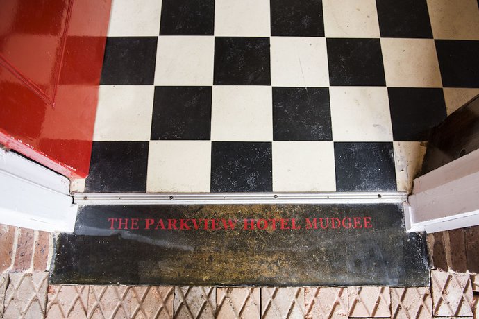 Imagen de los interiores del Hotel The Parkview Mudgee. Foto 18