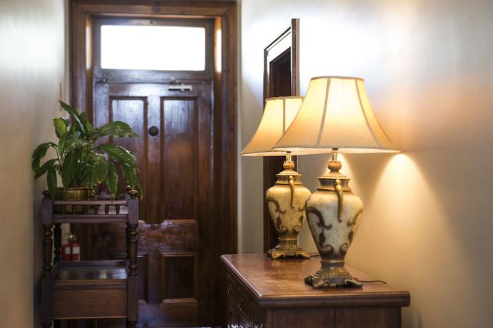 Imagen de los interiores del Hotel The Parkview Mudgee. Foto 20