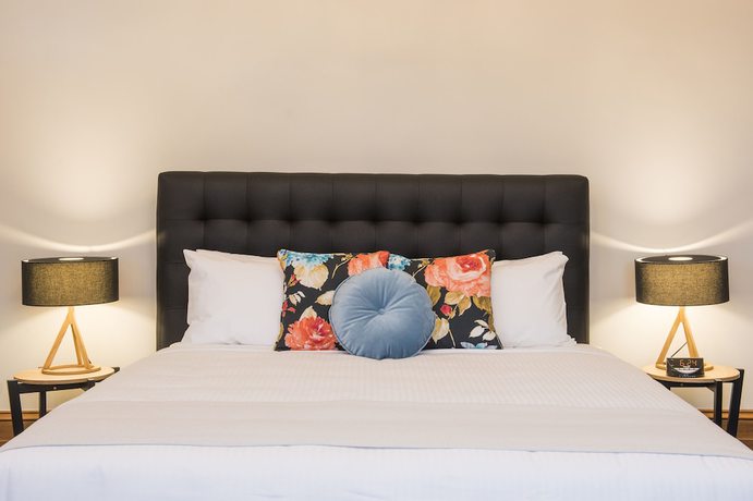 Imagen de la habitación del Hotel The Parkview Mudgee. Foto 8