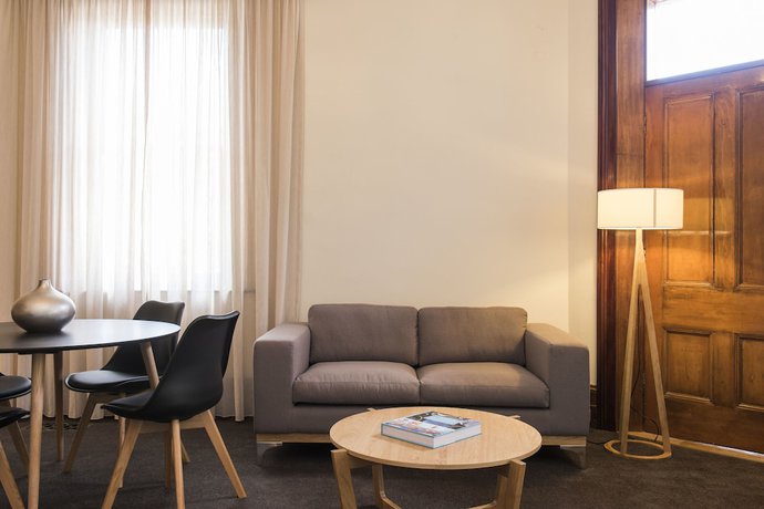 Imagen de la habitación del Hotel The Parkview Mudgee. Foto 10