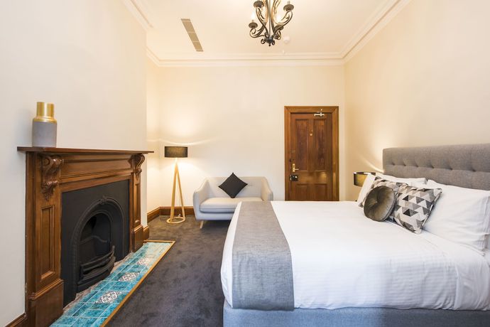 Imagen de la habitación del Hotel The Parkview Mudgee. Foto 13