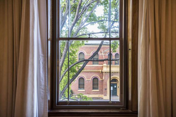 Imagen de la habitación del Hotel The Parkview Mudgee. Foto 17