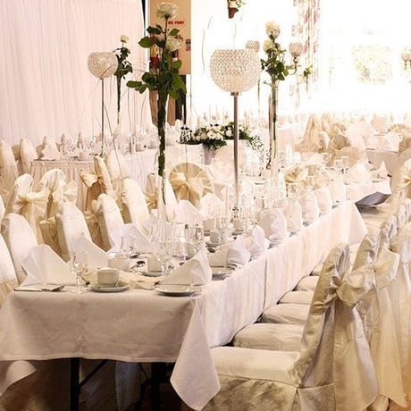 Imagen de los interiores del Hotel The Parkway. Foto 14