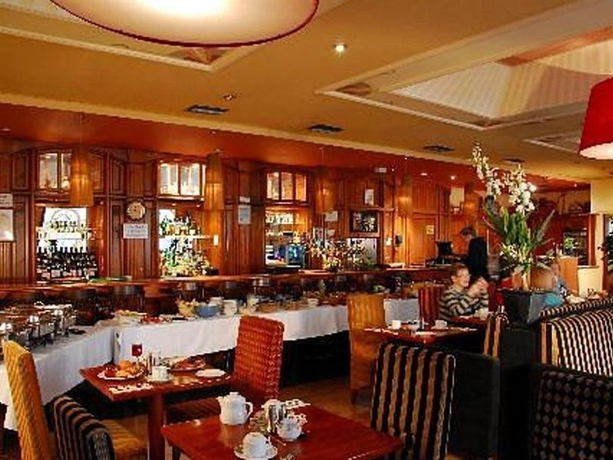 Imagen general del Hotel The Parliament. Foto 3