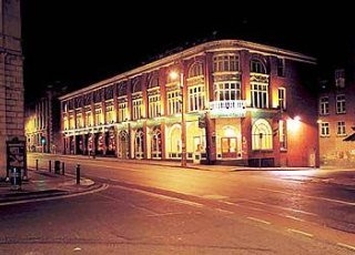 Imagen general del Hotel The Parliament Temple Bar. Foto 1