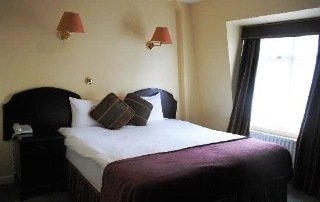 Imagen de la habitación del Hotel The Parliament Temple Bar. Foto 5