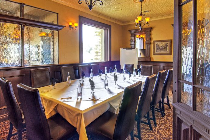 Imagen de los interiores del Hotel The Parlour Inn Ascend Collection. Foto 16