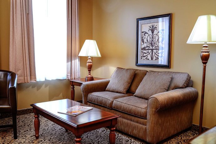 Imagen de la habitación del Hotel The Parlour Inn Ascend Collection. Foto 8