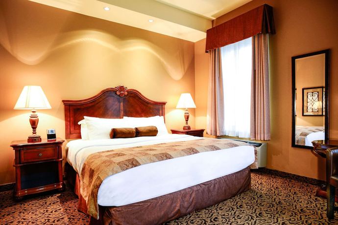 Imagen de la habitación del Hotel The Parlour Inn Ascend Collection. Foto 11