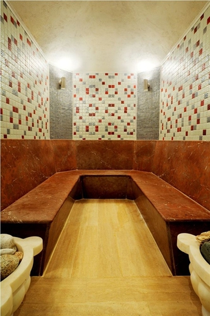 Imagen general del Hotel The Parma Downtown. Foto 2