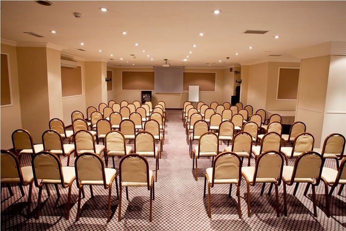 Imagen de los interiores del Hotel The Parma Downtown. Foto 13