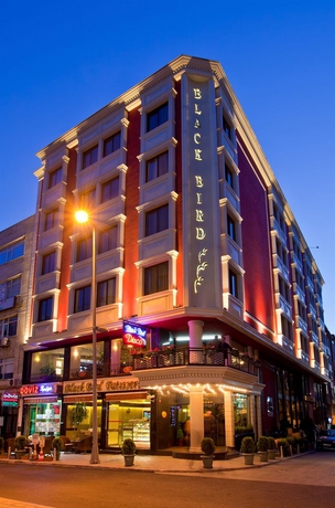 Imagen general del Hotel The Parma Downtown. Foto 3