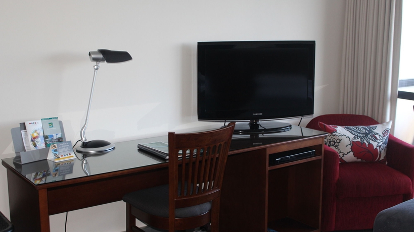 Imagen de la habitación del Hotel The Parnell and Conference Centre. Foto 7