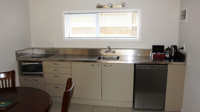 Imagen de la habitación del Hotel The Parnell and Conference Centre. Foto 9