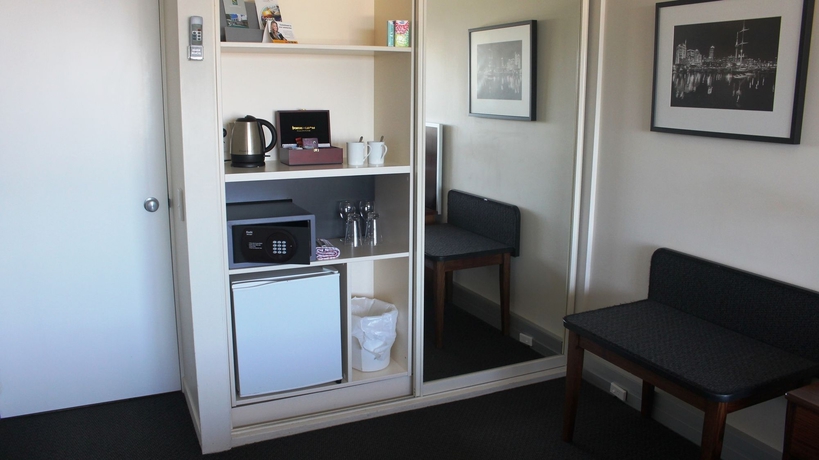 Imagen de la habitación del Hotel The Parnell and Conference Centre. Foto 10